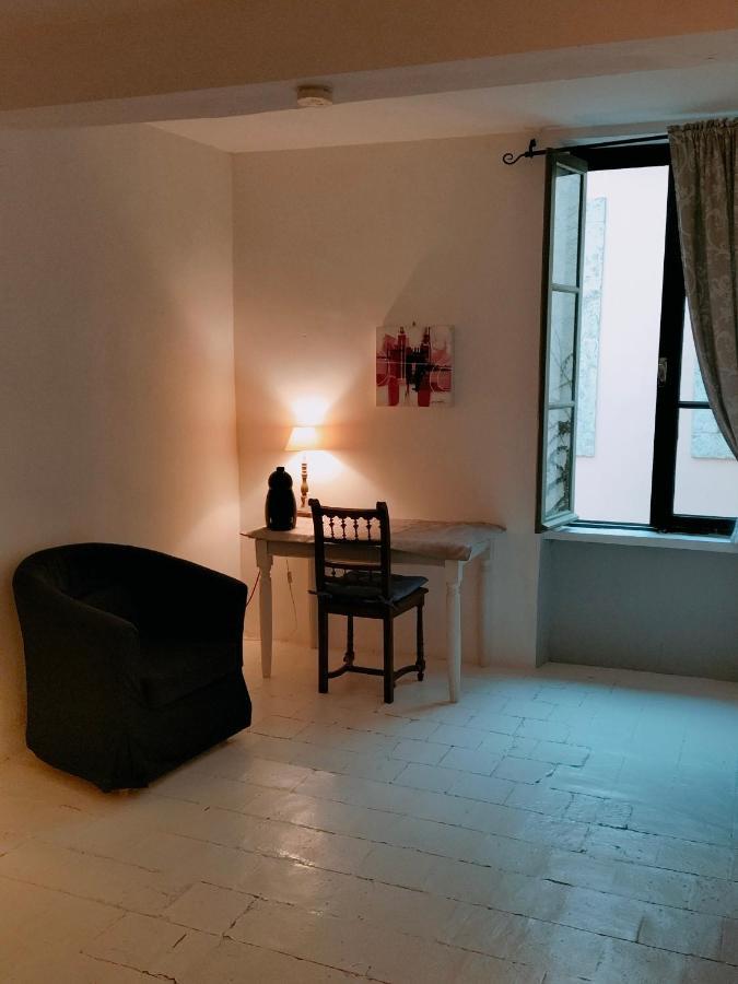 La Villa Eugenie Lézignan-Corbières 外观 照片