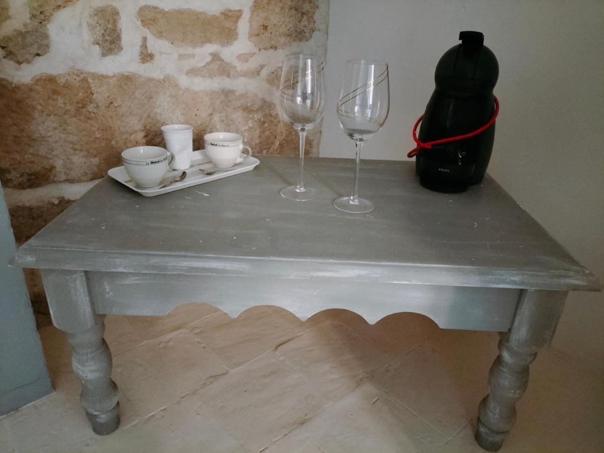 La Villa Eugenie Lézignan-Corbières 外观 照片